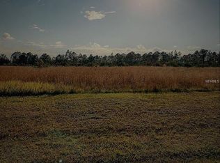 4625 Yeager Ln, Frostproof, FL 33843