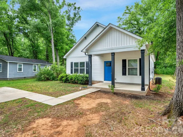 211 Baker St, Rock Hill, SC 29730