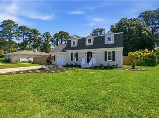 960 Lindsley Dr, Virginia Beach, VA 23454