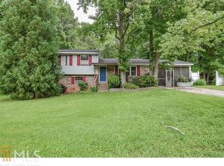 612 Village Lane Dr SW #0, Marietta, GA 30060