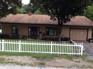 3103 Franor St, Alton, IL 62002