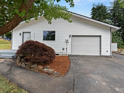 926 D Street, Vader, WA, 98593
