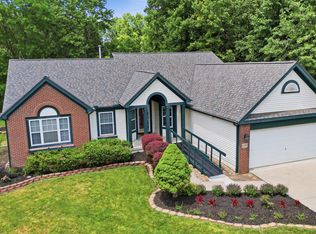 6598 Burbank Pl, Westerville, OH 43082