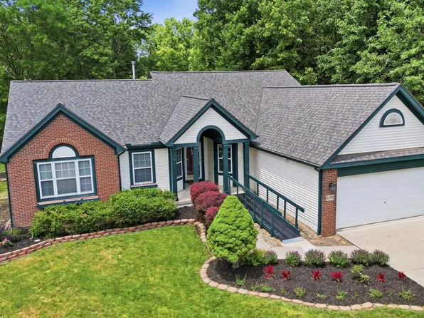 6598 Burbank Pl, Westerville, OH 43082