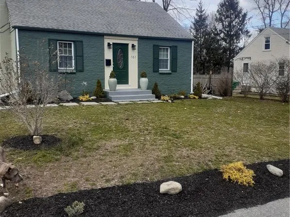 161 Cady Ave, Warwick, RI 02889