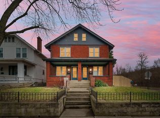 654 Fairwood Ave #656, Columbus, OH
