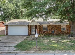 591 E 135th St S, Glenpool, OK 74033