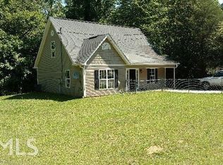 311 Beverly St, Griffin, GA 30224