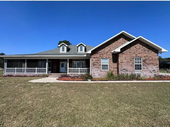 177 SW SCOTT PLACE, LAKE CITY, FL 32024