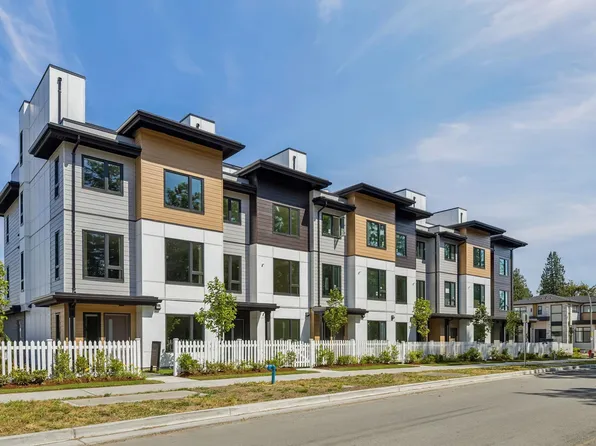 20434 72nd Ave #22, Langley, BC V2Y 1T2