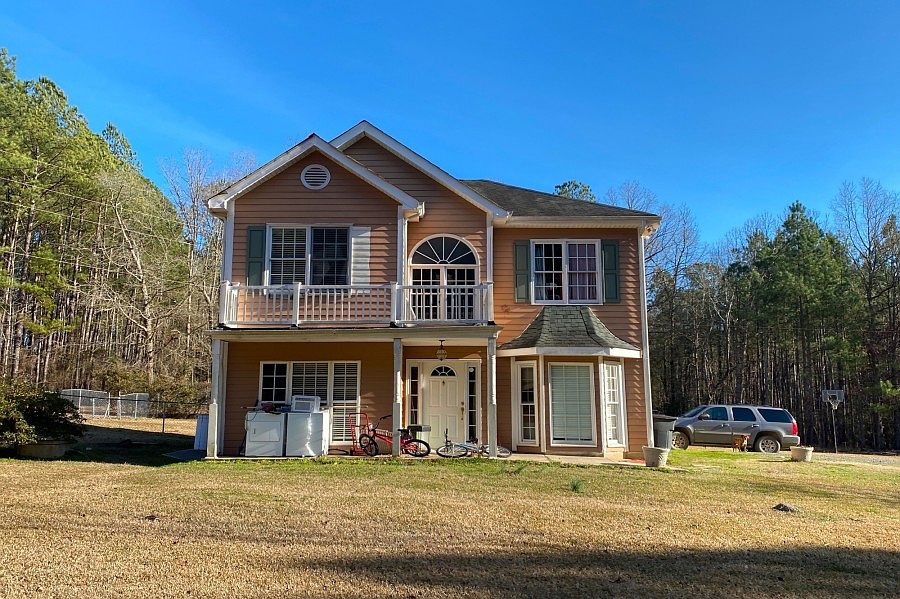 598 Moncure Flatwood Rd, Moncure, NC 27559 Zillow