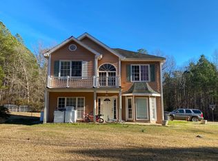 598 Moncure Flatwood Rd, Moncure, NC 27559