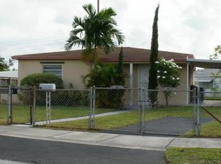 9360 SW 41st St, Miami, FL 33165