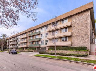 525 N Sycamore Ave APT 419, Los Angeles, CA 90036