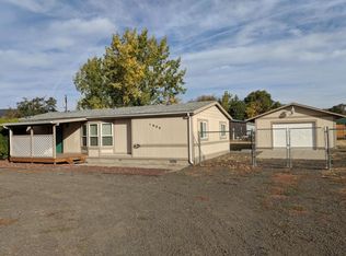 1905 Z Ave, La Grande, OR 97850