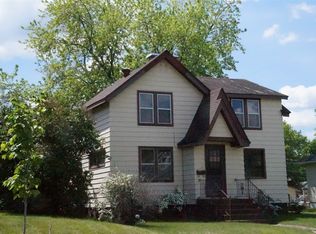 132 E Conan St, Ely, MN 55731