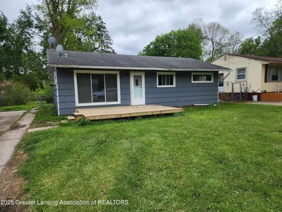 1931 Ferrol St, Lansing, MI, 48910