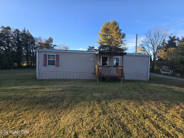 187 Cedar Ln, New Tazewell, TN 37825