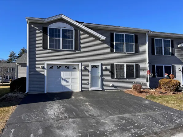 11 Red Sox Lane, Raymond, NH 03077
