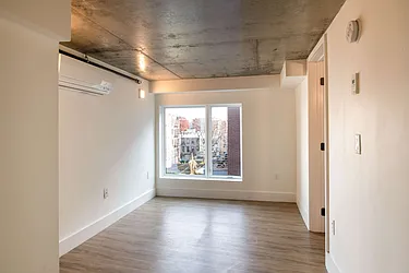 Rented by Brooklyn Group