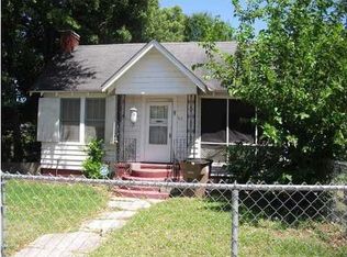 413 Mohawk St, Mobile, AL 36606