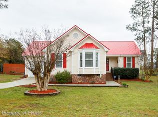 5114 Archer Rd, Hope Mills, NC 28348