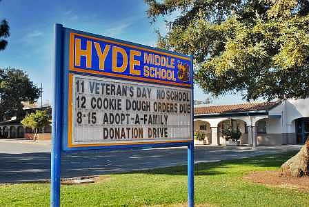 Schools 2