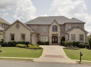 135 Saint Amour Pl, Johns Creek, GA 30097