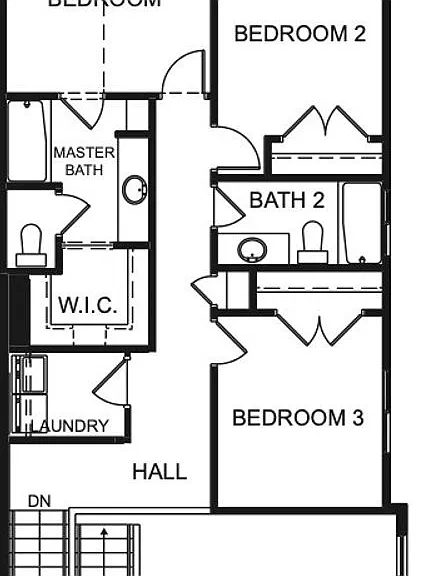 1496 N Sage Dr — Photo 24