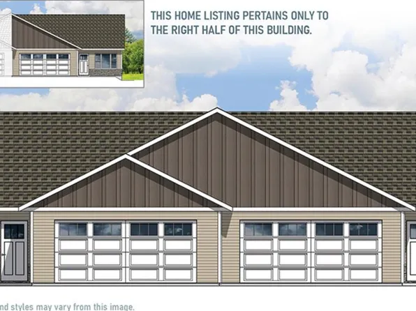 3311 Green Pastures Lane Lot 52, Weston, WI 54476