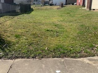 Central Ave LOT 51, Ashland, KY 41101