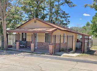 43697 Trail E, Lake Hughes, CA 93532