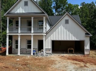 115 Yancey Rd, Covington, GA 30014