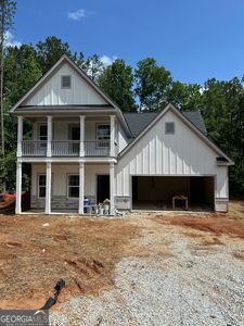 115 Yancey Rd, Covington, GA, 30014