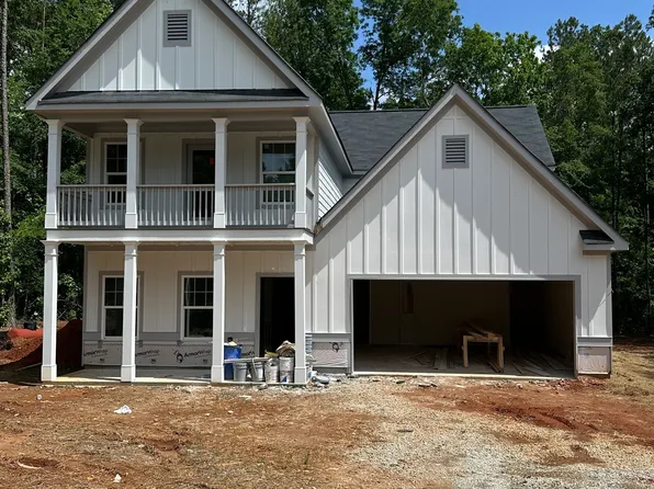 115 Yancey Rd, Covington, GA 30014