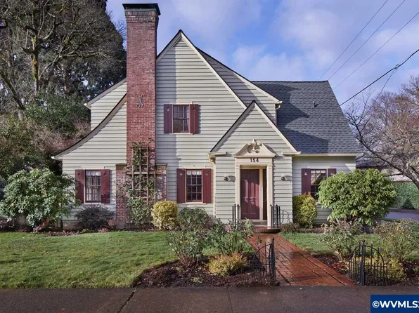154 NW 30th St, Corvallis, OR 97330