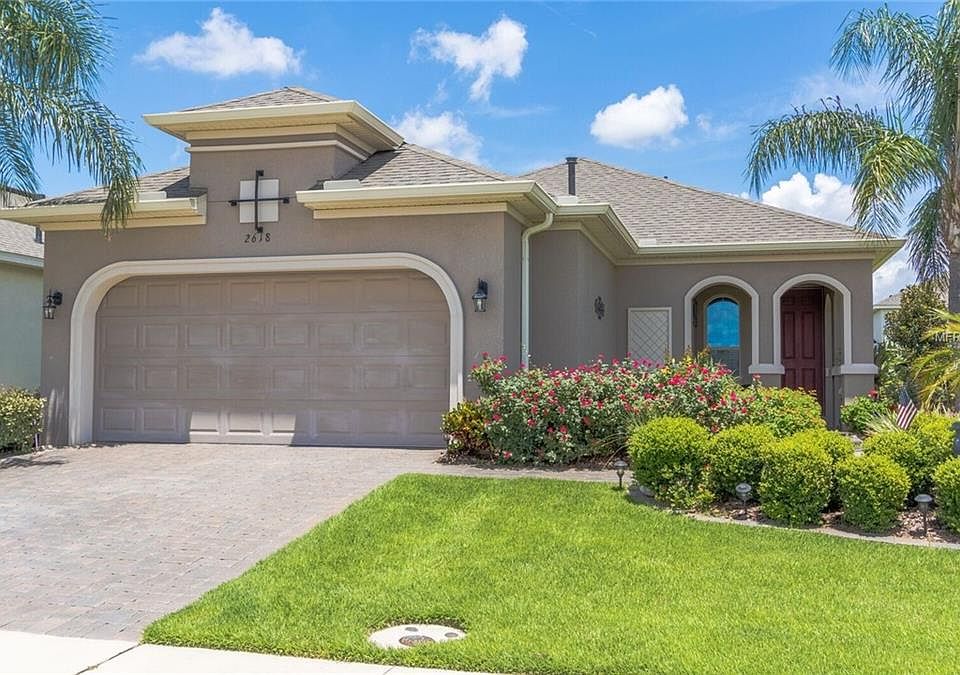 1st image of 2618 Stargrass Cir