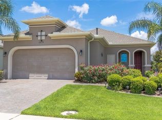 2618 Stargrass Cir, Clermont, FL 34715