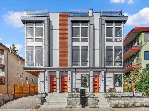 2212 NW 59th St #A, Seattle, WA 98107