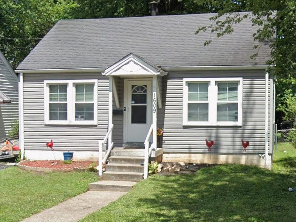 1st image of 1609 Earl Ave