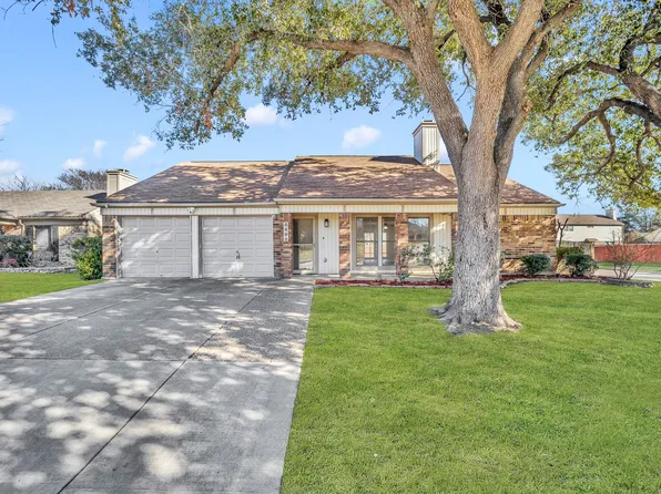5400 Gregory Dr, Flower Mound, TX 75028