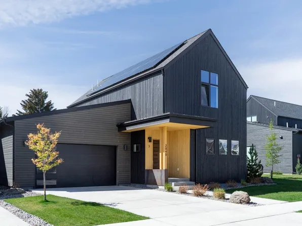 2040 Lance Dr #3, Bozeman, MT 59718