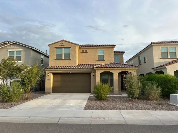 7923 W Pasadena Ave, Glendale, AZ 85303