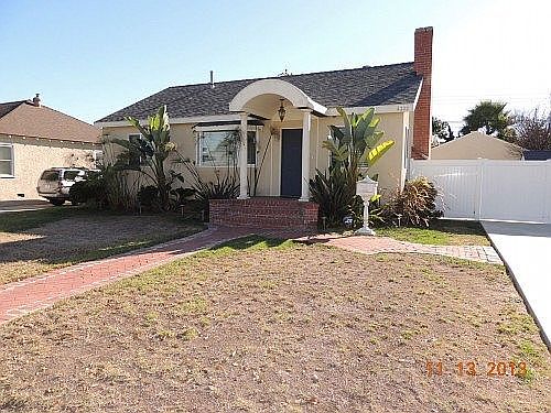 This is NOT 4432 east Galean