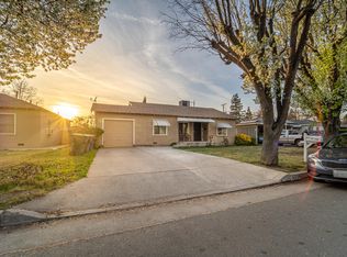 521 N Manor St, Tulare, CA 93274