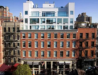 Rented by Living New York