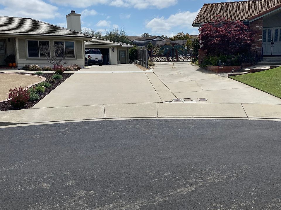 Our primary on left-rent unit to the right