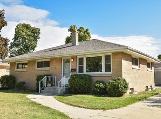 3974 S 75th St, Milwaukee, WI 53220