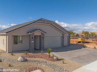 To be built Marble Plan, Val Vista, Mesquite, NV 89027