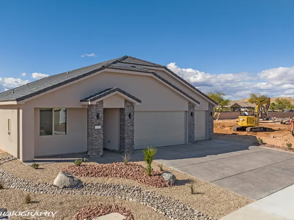 To be built Marble Plan, Val Vista